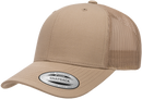 Gorra trucker retro YP Classics® 6606-2
