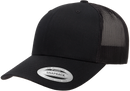 Gorra trucker retro YP Classics® 6606-1