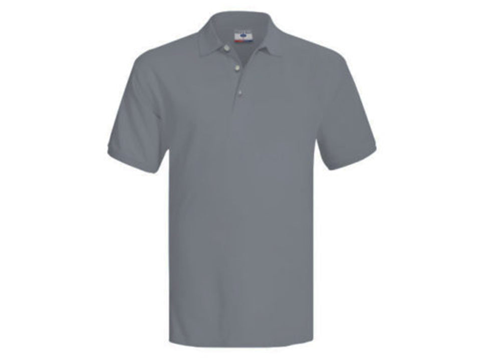 Comprar gris POLO DRY FIT RIVER &amp; TOWN CABALLERO