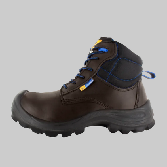 CALZADO DE PROTECCION DIELECTRICO PROCLIFF - ESTILO 0409