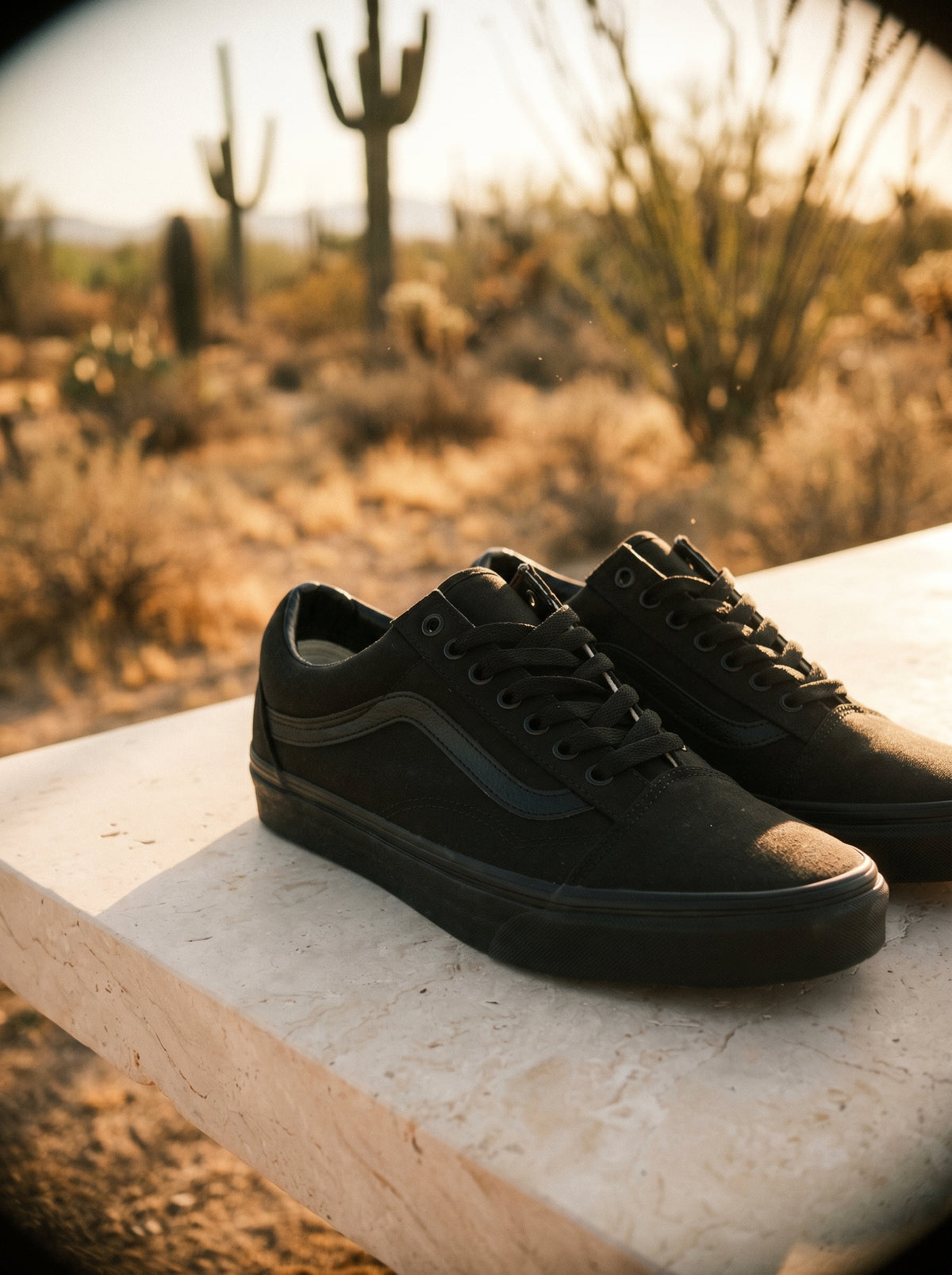 Tenis Vans Old Skool Unisex