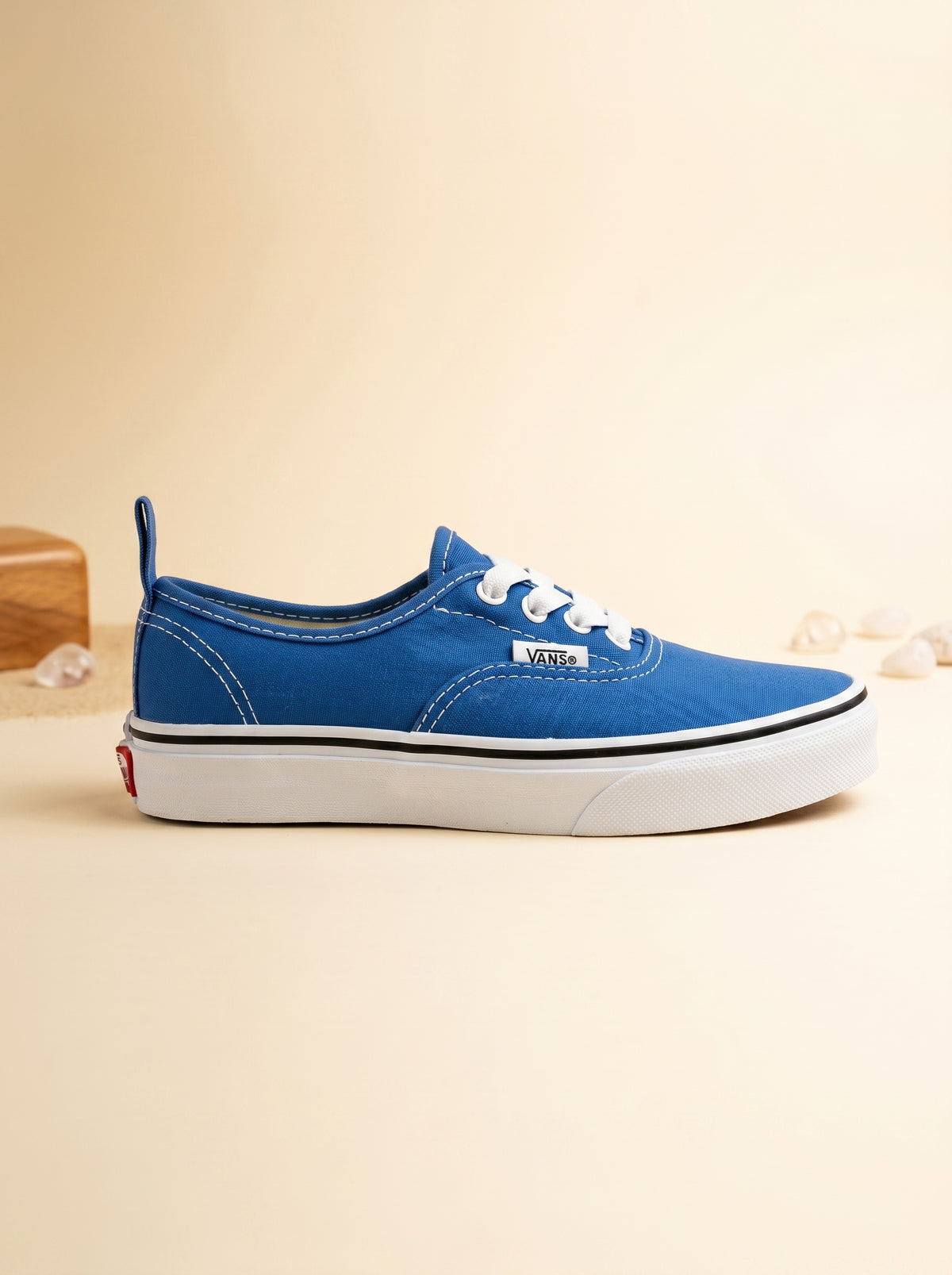 Tenis Vans Authentic Elastic VN0A346ZLXO Kids