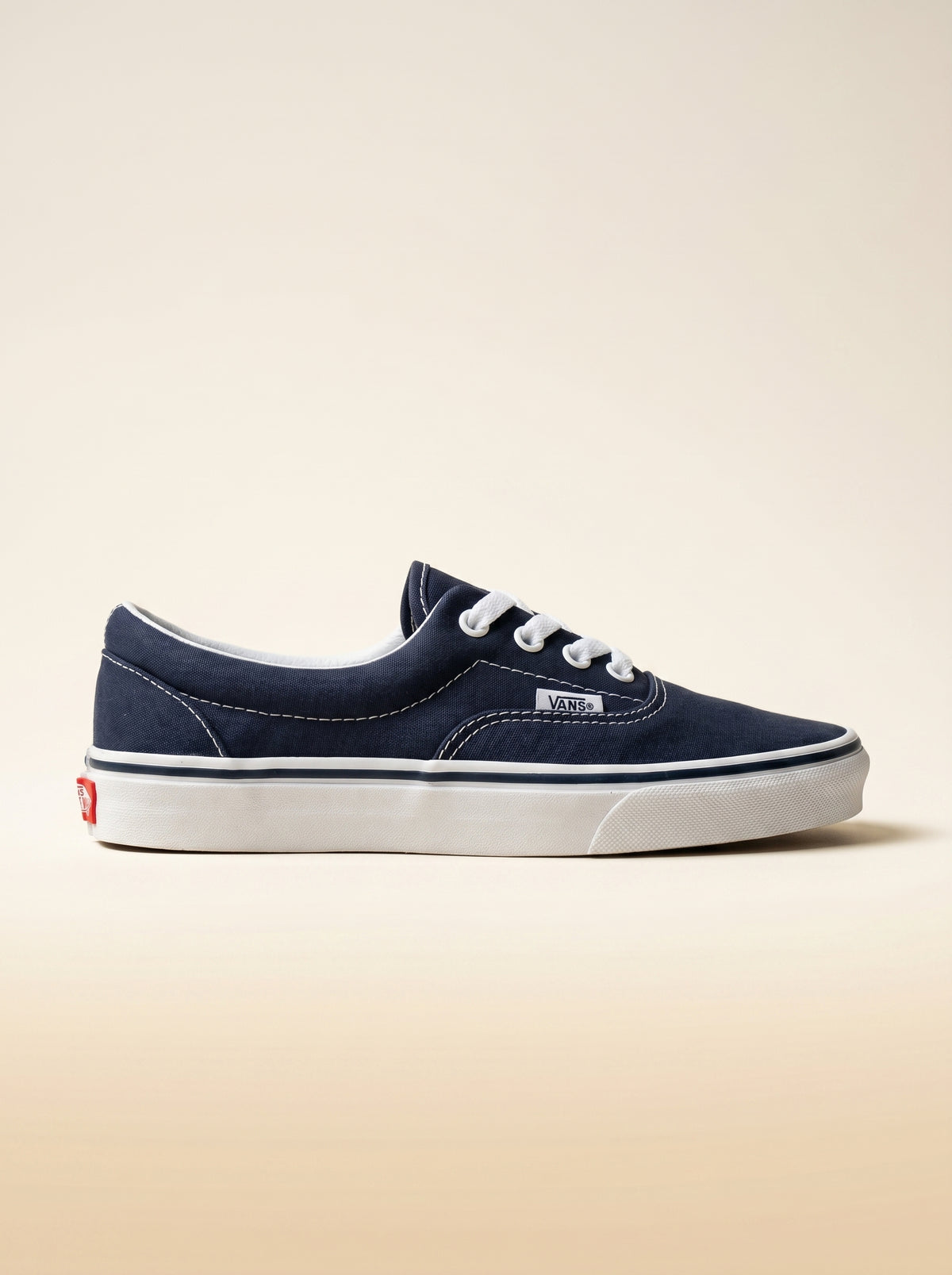 Tenis Vans Hombre U Era Azul Marino