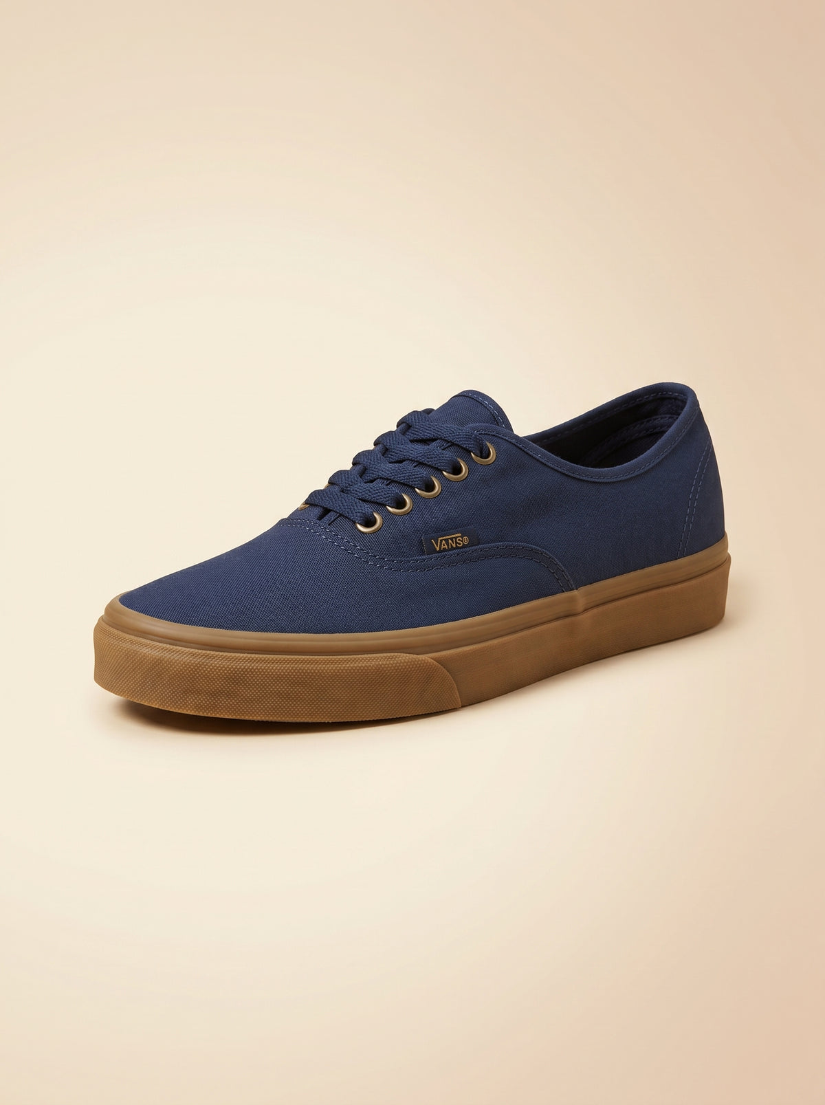 Tenis Vans Authentic Dress Blues Original Unisex