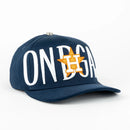 ONDGAS HOUSTON BLUE X TOTO CAPS-1