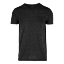 Playera Combed Cuello V Bones para Caballero B37VC-4