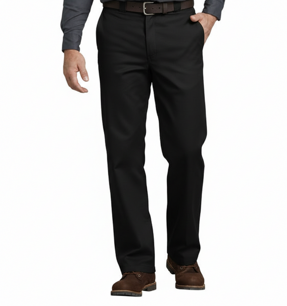 PANTALON DICKIES TRABAJO 874 CHARCOAL-BLACK