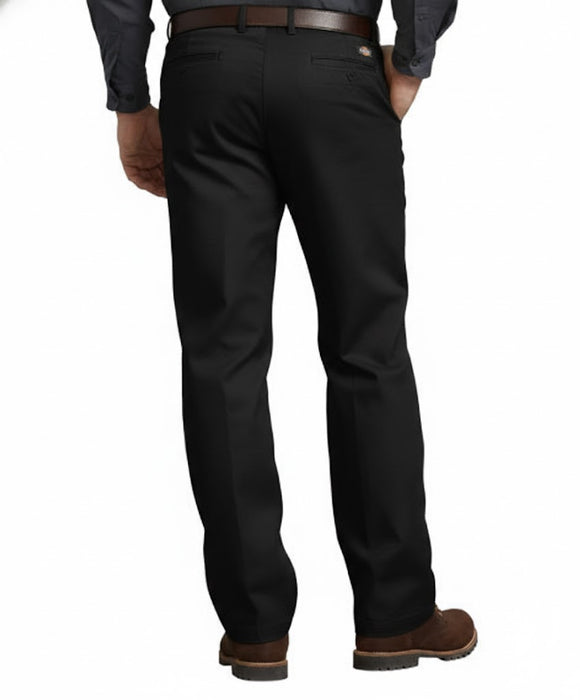 PANTALON DICKIES TRABAJO 874 CHARCOAL-BLACK