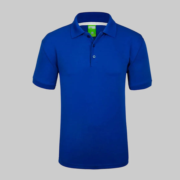 POLO POLIESTER SPORT CABALLERO - PLAYERYTEES - ESTILO 900C