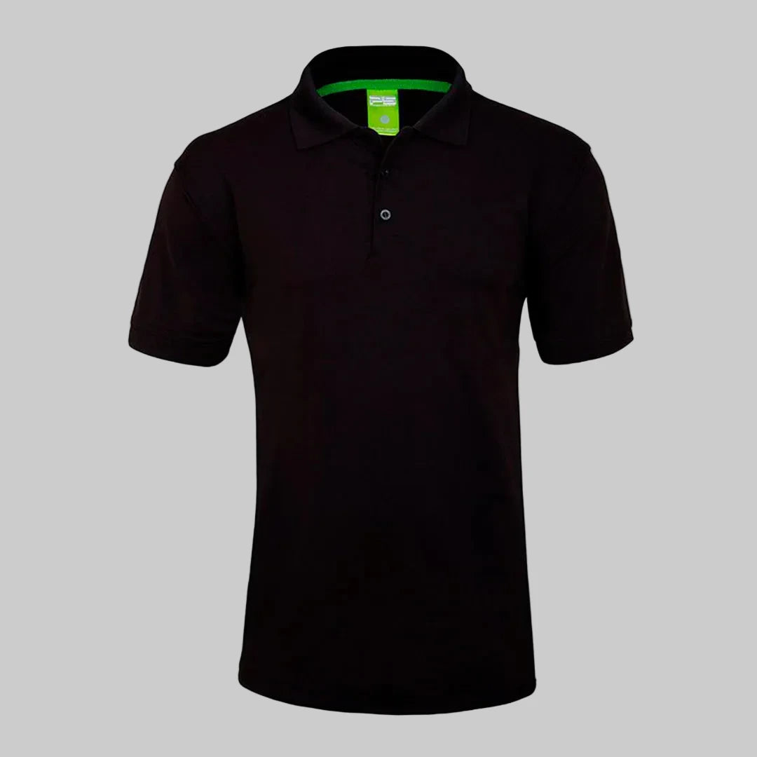 Polo Poliester Sport Caballero - Playerytees - Estilo 900C