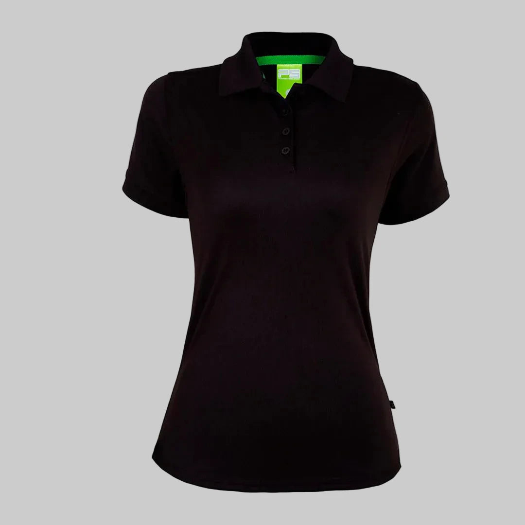 Polo Poliester Sport Dama - Playerytees - Estilo 900D
