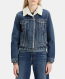 Ex-Boyfriend Trucker Jacket-1