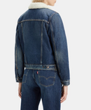 Ex-Boyfriend Trucker Jacket-2