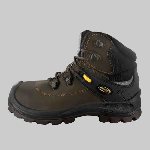 CALZADO DE PROTECCION DIELECTRICO BUMPER PROCLIFF - ESTILO 0329