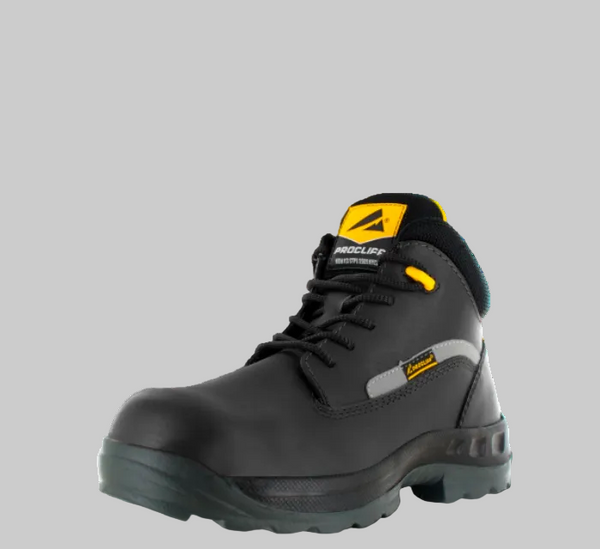 CALZADO DE PROTECCION DIELECTRICO PROCLIFF - ESTILO 0330 — PROCLIFF