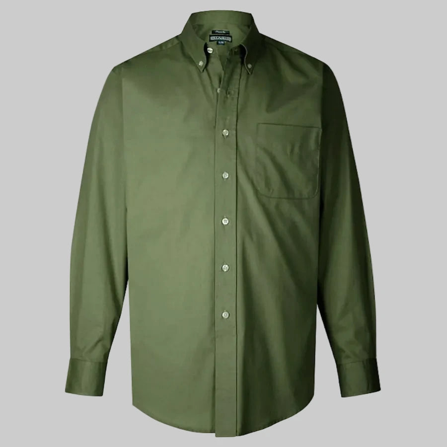 Camisa Soul & Blues Popelina Elite