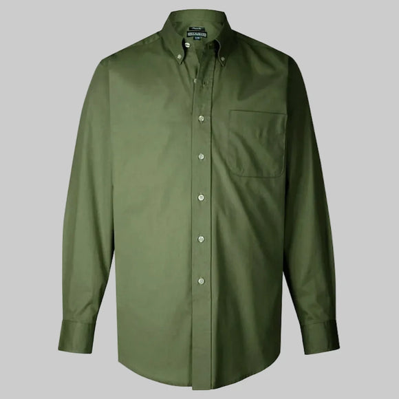 CAMISA SOUL & BLUES POPELINA ELITE A0035