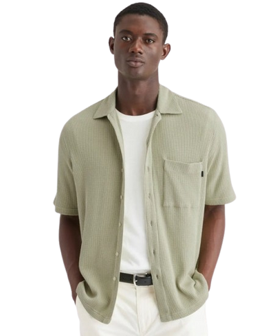 CAMISA DOCKER’S MANGA CORTA| CI: DOCCA05
