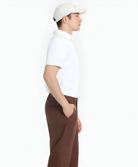 CAMISA DOCKER’S MANGA LARGA | CI: DOCCA05.