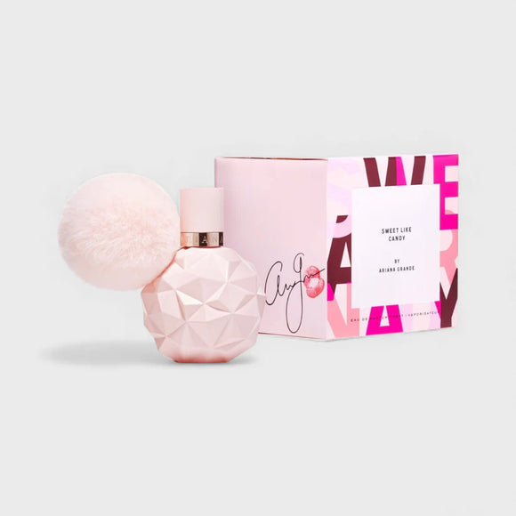 Ariana Grande Sweet Like Candy Eau De Parfum 100 ML Mujer — ARIANA GRANDE