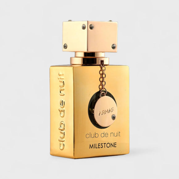 Armaf Club De Nuit Milestone Eau De Parfum 105 ML Unisex