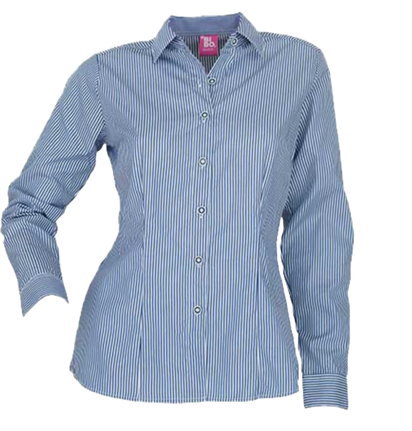 BLUSA DAMA BIBO VENECIA B472DRB