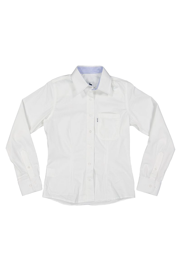 BLUSA DAMA UNITAM GABARDINA U238DAR-U245DRD-U510DDN-U5H7DVI-U5H8DWH