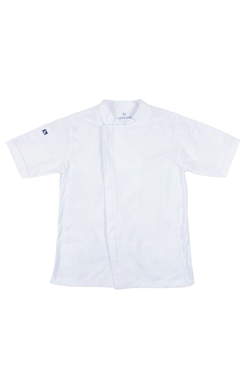 Comprar blanco FILIPINA CHEF UNITAM CABALLERO