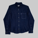 BLUSA DAMA UNITAM MEZCLILLA U414CMZ — UNITAM