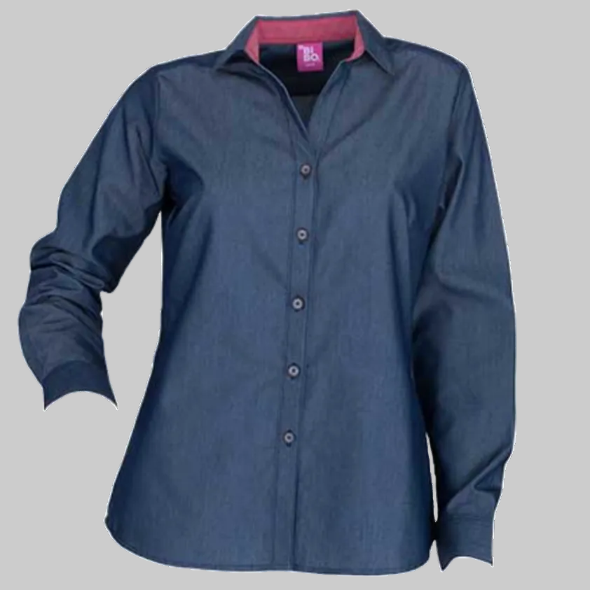 Blusa Dama Bibo Napoles