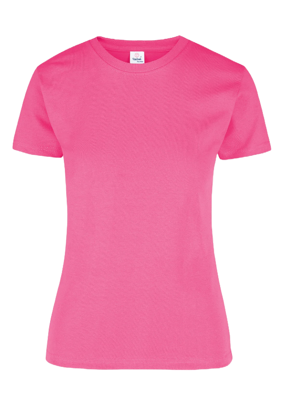 PLAYERA DAMA YAZBEK D0300