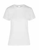 PLAYERA DAMA YAZBEK D0300-2