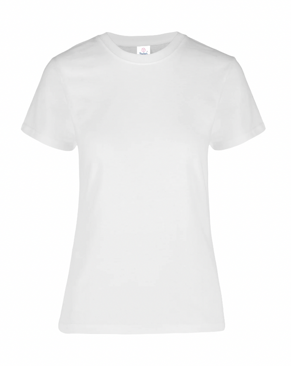 PLAYERA DAMA YAZBEK D0300