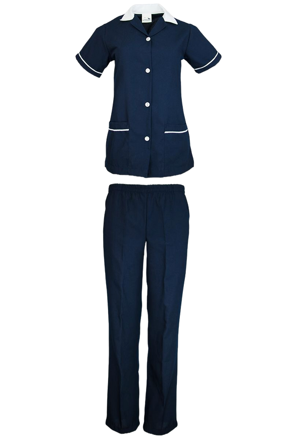 JUEGO DE CAMARISTA UNITAM DAMA