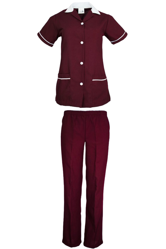 JUEGO DE CAMARISTA UNITAM DAMA