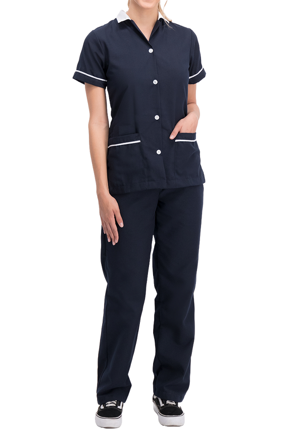 JUEGO DE CAMARISTA UNITAM DAMA