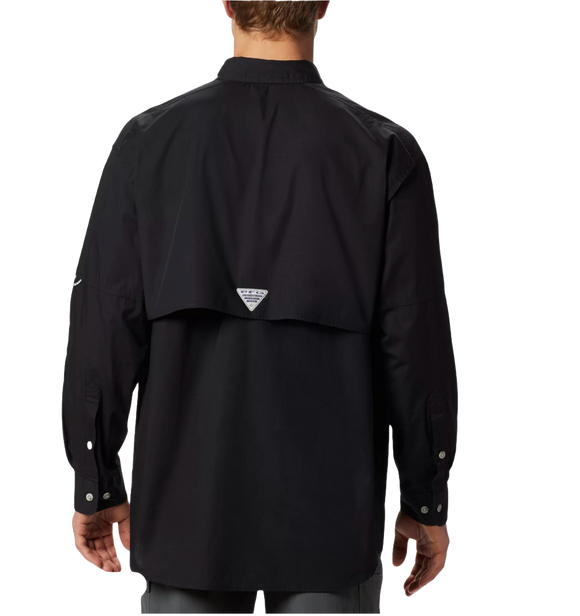 Camisa de manga larga PFG Bonehead™ para hombre