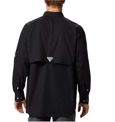 Camisa de manga larga PFG Bonehead™ para hombre