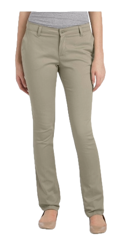 PANTALON DAMA DICKIES KP 7718 - 0