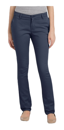 Comprar navy PANTALON DAMA DICKIES KP 7718