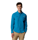 CAMISA MANGA LARGA PFG WILD CAST PARA HOMBRE-1