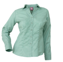 BLUSA DAMA BIBO MIL RAYAS B132D-1