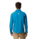 CAMISA MANGA LARGA PFG WILD CAST PARA HOMBRE-2