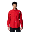 CAMISA MANGA LARGA PFG BAHAMA II PARA HOMBRE-1