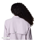 Camisa de manga larga PFG Bahama II para mujer-3