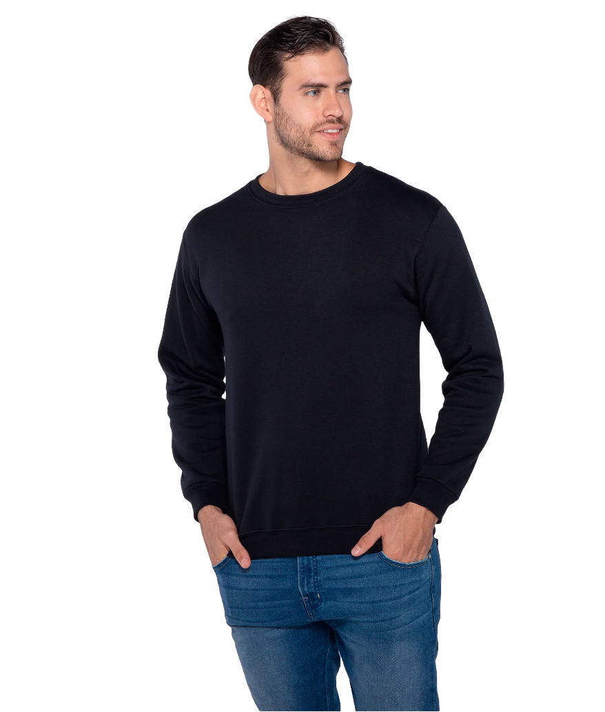 SUDADERA UNISEX YAZBEK C0700