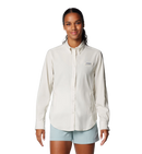 Camisa de manga larga PFG Tamiami™ II para mujer-1