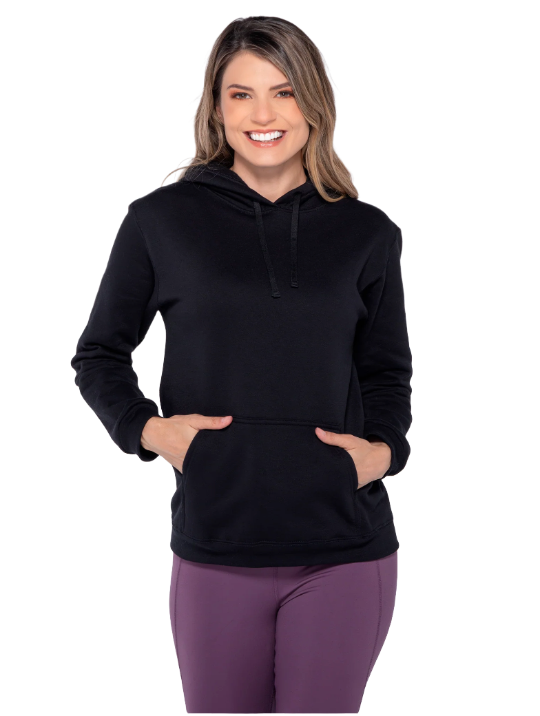 SUDADERA UNISEX YAZBEK C0701