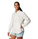 Camisa de manga larga PFG Tamiami™ II para mujer-4