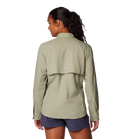 Camisa de manga larga PFG Tamiami™ II para mujer-5